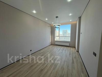 3-бөлмелі пәтер · 67 м² · 16/18 қабат, Е-36 2, 4, 5, 9, 11, бағасы: 42 млн ₸ в Астане, Нура р-н