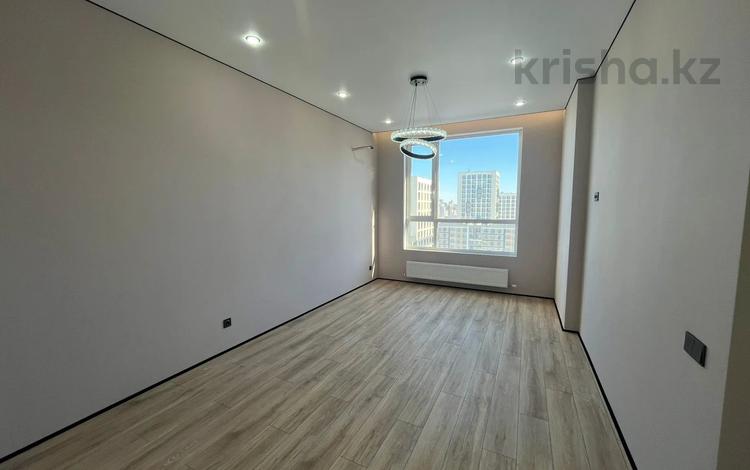 3-бөлмелі пәтер · 67 м² · 16/18 қабат, Е-36 2, 4, 5, 9, 11, бағасы: 42 млн ₸ в Астане, Нура р-н — фото 2