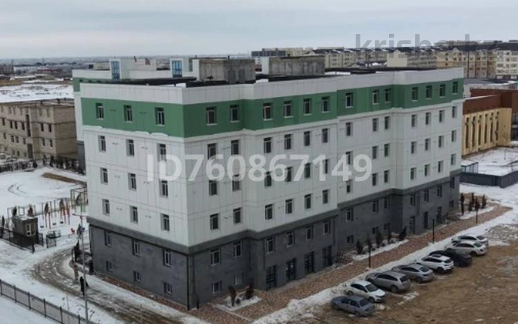 Свободное назначение, офисы, склады, общепит, салоны красоты, медцентры и аптеки, образование, развлечения · 77.78 м² за ~ 24.1 млн 〒 в Актау, 32В мкр — фото 19