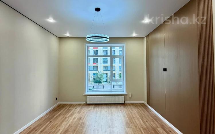 2-комнатная квартира · 43 м² · 2/12 этаж, Е-15 16 — ХАН ШАТЫР - ГОРЯЧКА за ~ 30.8 млн ₸ в Астане, Нура р-н — фото 7
