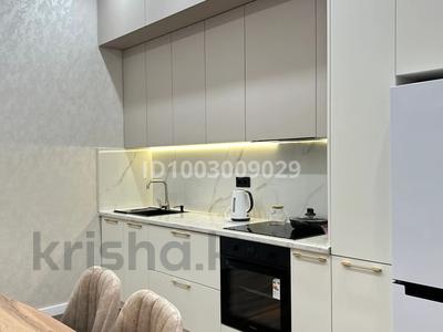 1-комнатная квартира · 49 м², 16-й мкр 85 за 15 000 ₸ в Актау