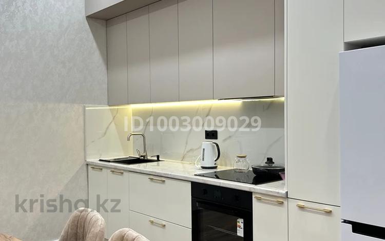 1-комнатная квартира · 49 м², 16-й мкр 85 за 15 000 ₸ в Актау — фото 2