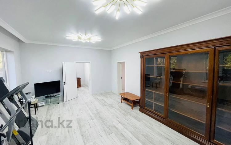 Жеке үй · 3 бөлме · 100 м² · 10 жүзд., Теремки, бағасы: 41 млн ₸ в Каскелене — фото 2