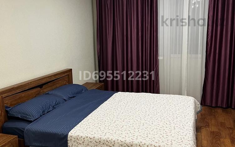 2-бөлмелі пәтер · 64 м² · 12/16 қабат, Торайгырова 19а — Мустафина Торайгырова, бағасы: 15 000 〒 в Алматы, Бостандыкский р-н — фото 21