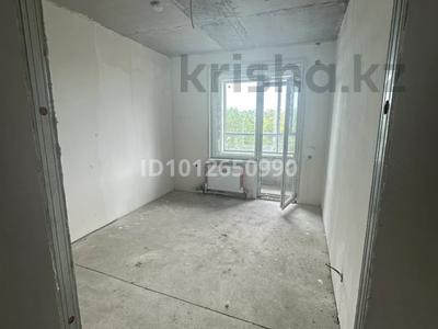 1-комнатная квартира · 34 м² · 1/9 этаж, мкр Кайрат, Туркестан 115 за 26 млн ₸ в Алматы, Турксибский р-н