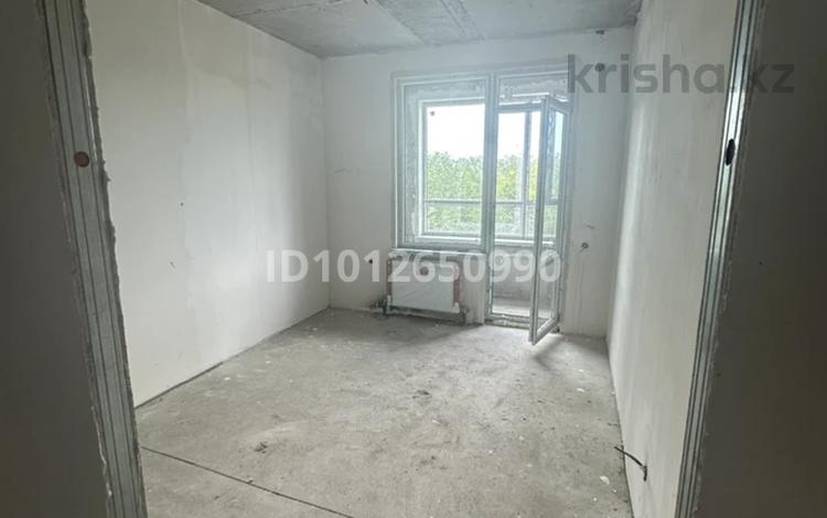 1-комнатная квартира · 34 м² · 1/9 этаж, мкр Кайрат, Туркестан 115 за 26 млн ₸ в Алматы, Турксибский р-н — фото 2