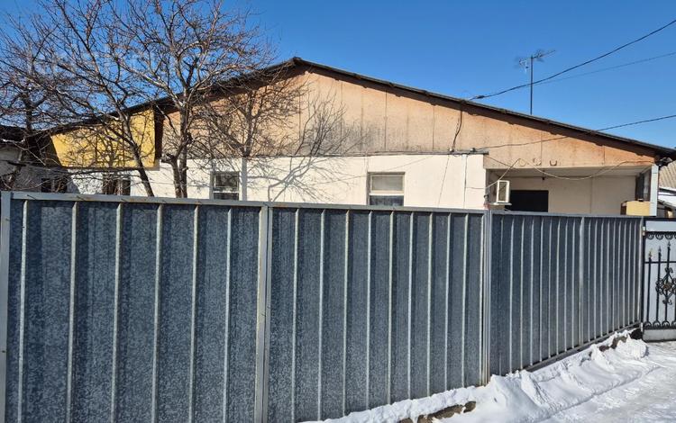 Отдельный дом · 2 комнаты · 50 м² · 2 сот., мкр Курамыс, Уржар 42 за 260 000 ₸ в Алматы, Наурызбайский р-н — фото 13