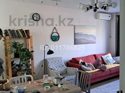 2-комнатная квартира · 41 м² · 2/3 этаж, абая 280 — жансугурова абая за 18 млн ₸ в Талдыкоргане