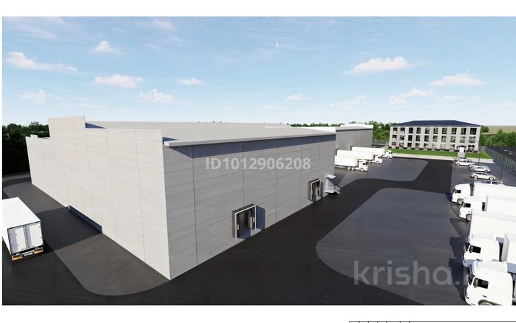 Өнеркәсіптік база · 3.02 га, Текели 9 — Жм Ондирис, бағасы: ~ 2.5 млрд ₸ в Астане, р-н Байконур — фото 2