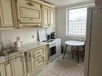 1-бөлмелі пәтер · 34 м² · 9/10 қабат, А 105, бағасы: ~ 16 млн ₸ в Астане, Сарайшык р-н