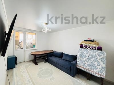 1-бөлмелі пәтер · 34 м² · 9/10 қабат, А 105 20/2, бағасы: ~ 16 млн ₸ в Астане, Сарайшык р-н