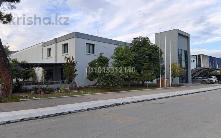 Промбаза · 2000 га, АНТАЛИЯ РАЙОН ЛИМАН 2 за ~ 2.4 млрд ₸ в Анталье — фото 9