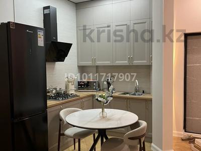 1-бөлмелі пәтер · 40 м² · 9/9 қабат, мкр. Алтын орда 360, бағасы: 25 000 ₸ в Актобе