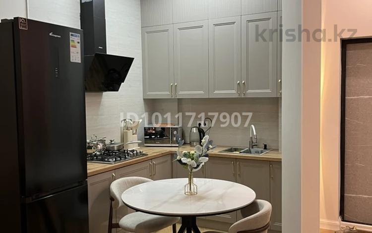 1-бөлмелі пәтер · 40 м² · 9/9 қабат, мкр. Алтын орда 360, бағасы: 25 000 ₸ в Актобе — фото 2