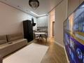 1-бөлмелі пәтер · 40 м² · 9/9 қабат, мкр. Алтын орда 360, бағасы: 25 000 ₸ в Актобе — фото 6