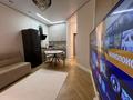 1-бөлмелі пәтер · 40 м² · 9/9 қабат, мкр. Алтын орда 360, бағасы: 25 000 ₸ в Актобе — фото 9