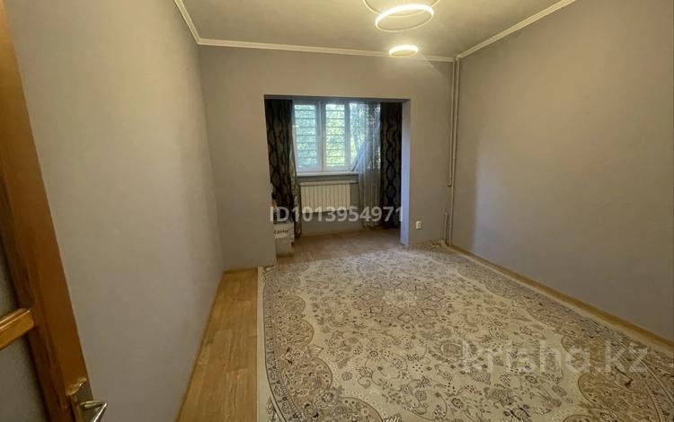 2-бөлмелі пәтер · 58 м² · 3/9 қабат, Жетісу-2 ш/а. — Сайна - Улугбека, бағасы: 44 млн ₸ в Алматы, Ауэзовский р-н — фото 2