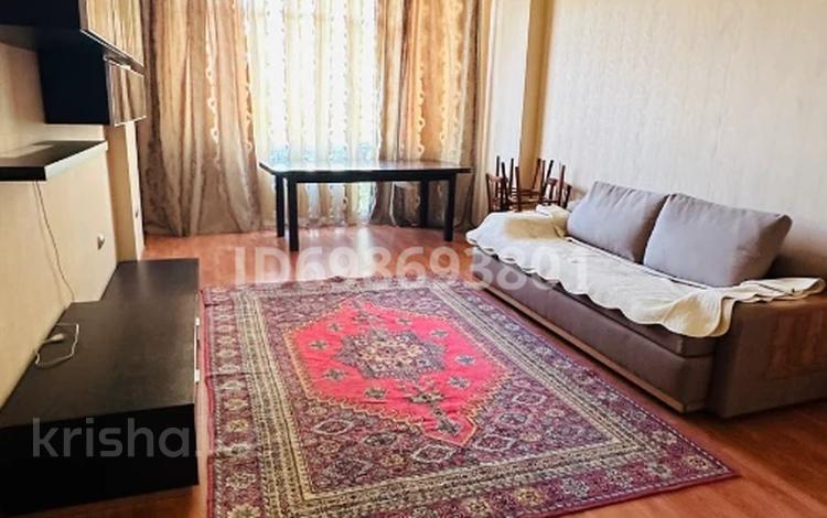 2-бөлмелі пәтер · 67 м² · 5/10 қабат, мкр Таугуль, Мкр Таугуль, Мустай Карим — Саина - Жандосова, бағасы: 350 000 ₸ в Алматы, Ауэзовский р-н — фото 2