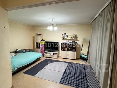 1-бөлмелі пәтер · 50 м² · 10/10 қабат, Шакарима 1, бағасы: 18.5 млн ₸ в Семее