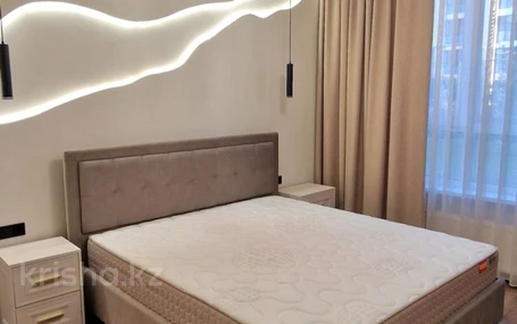 2-бөлмелі пәтер · 70 м² · 2/12 қабат, Мухамедханова 4/1, бағасы: 400 000 ₸ в Астане, Нура р-н — фото 2