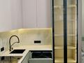 2-бөлмелі пәтер · 70 м² · 2/12 қабат, Мухамедханова 4/1, бағасы: 400 000 ₸ в Астане, Нура р-н — фото 17