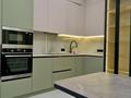 2-бөлмелі пәтер · 70 м² · 2/12 қабат, Мухамедханова 4/1, бағасы: 400 000 ₸ в Астане, Нура р-н — фото 21