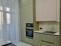 2-бөлмелі пәтер · 70 м² · 2/12 қабат, Мухамедханова 4/1, бағасы: 400 000 ₸ в Астане, Нура р-н — фото 23