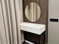 2-бөлмелі пәтер · 70 м² · 2/12 қабат, Мухамедханова 4/1, бағасы: 400 000 ₸ в Астане, Нура р-н — фото 6
