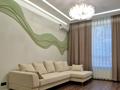 2-бөлмелі пәтер · 70 м² · 2/12 қабат, Мухамедханова 4/1, бағасы: 400 000 ₸ в Астане, Нура р-н — фото 7