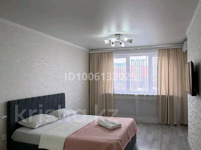 2-комнатная квартира · 80 м² · 6/18 этаж, мкр Тастак-2 167 — Метро Сайран за 20 000 〒 в Алматы, Алмалинский р-н