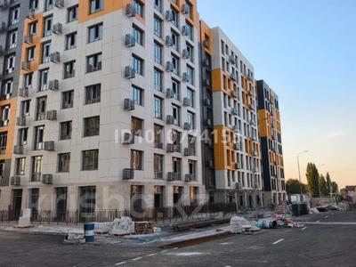 1-комнатная квартира · 35 м² · 3/9 этаж, мкр Шугыла, Алатау — ИПОЕТКУ ПРОХОДИТ за 21 млн 〒 в Алматы, Наурызбайский р-н