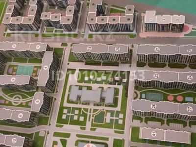 1-комнатная квартира · 35 м² · 3/9 этаж, мкр Шугыла, Алатау — ИПОЕТКУ ПРОХОДИТ за 21 млн 〒 в Алматы, Наурызбайский р-н