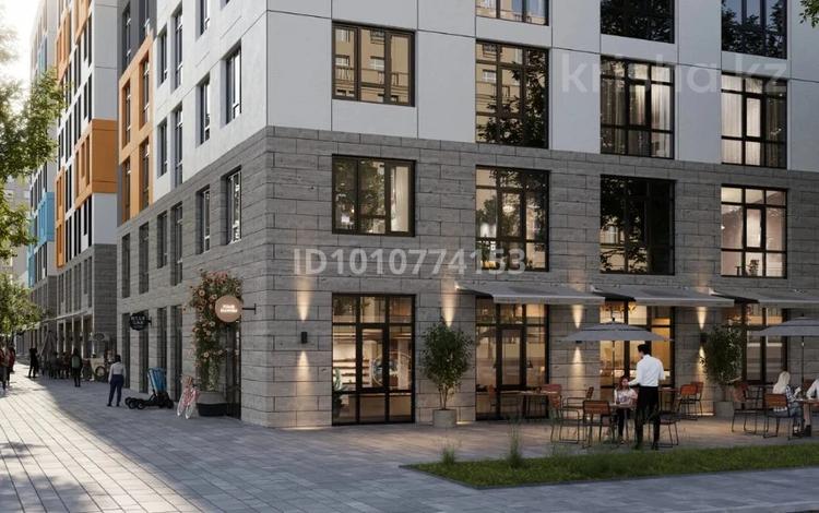 1-комнатная квартира · 35 м² · 3/9 этаж, мкр Шугыла, Алатау — ИПОЕТКУ ПРОХОДИТ за 21 млн ₸ в Алматы, Наурызбайский р-н — фото 4