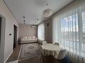 1-комнатная квартира · 37 м² · 9/12 этаж, Чингиза Айтматова 77/6 за 240 000 ₸ в Астане, Нура р-н