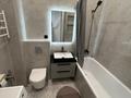 1-комнатная квартира · 37 м² · 9/12 этаж, Чингиза Айтматова 77/6 за 240 000 ₸ в Астане, Нура р-н — фото 11