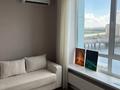 1-комнатная квартира · 37 м² · 9/12 этаж, Чингиза Айтматова 77/6 за 240 000 ₸ в Астане, Нура р-н — фото 13