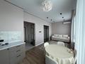 1-комнатная квартира · 37 м² · 9/12 этаж, Чингиза Айтматова 77/6 за 240 000 ₸ в Астане, Нура р-н — фото 2