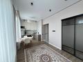 1-комнатная квартира · 37 м² · 9/12 этаж, Чингиза Айтматова 77/6 за 240 000 ₸ в Астане, Нура р-н — фото 3