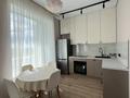 1-комнатная квартира · 37 м² · 9/12 этаж, Чингиза Айтматова 77/6 за 240 000 ₸ в Астане, Нура р-н — фото 4