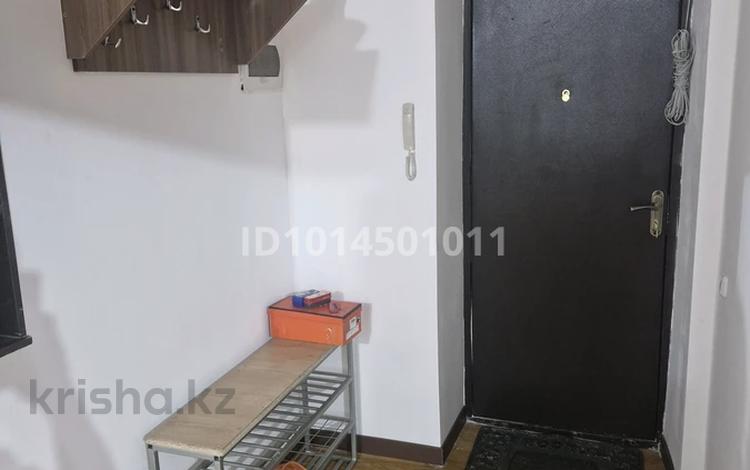 3-комнатная квартира · 76 м² · 2/9 этаж, К. Азербаев 4/1 — К. Азербаев угл Т. Жургенов за 270 000 ₸ в Астане, Сарайшык р-н — фото 2