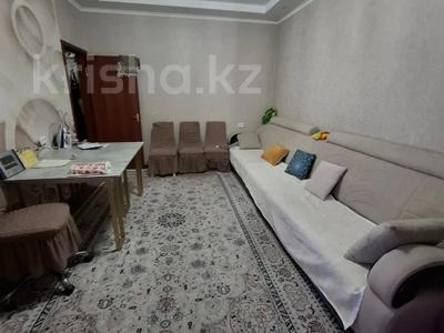2-комнатная квартира · 55 м² · 4/5 этаж, мкр Айнабулак-2 за 37 млн ₸ в Алматы, Жетысуский р-н