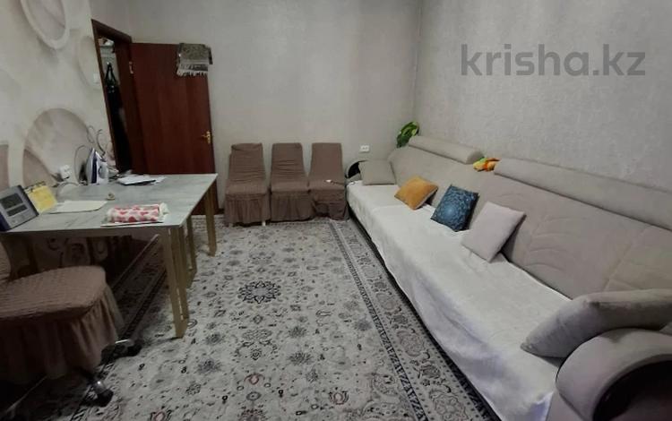 2-комнатная квартира · 55 м² · 4/5 этаж, мкр Айнабулак-2 за 37 млн ₸ в Алматы, Жетысуский р-н — фото 15