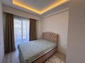 2-бөлмелі пәтер · 52 м² · 3/5 қабат, Mahmutlar, 136. Sk. 11, бағасы: 300 000 ₸ в Аланье — фото 12