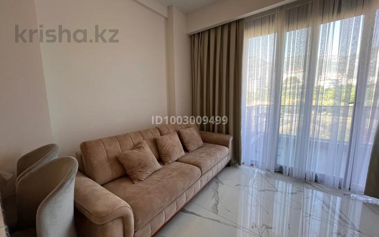 2-бөлмелі пәтер · 52 м² · 3/5 қабат, Mahmutlar, 136. Sk. 11, бағасы: 300 000 ₸ в Аланье — фото 5