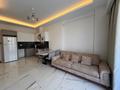 2-бөлмелі пәтер · 52 м² · 3/5 қабат, Mahmutlar, 136. Sk. 11, бағасы: 300 000 ₸ в Аланье — фото 5