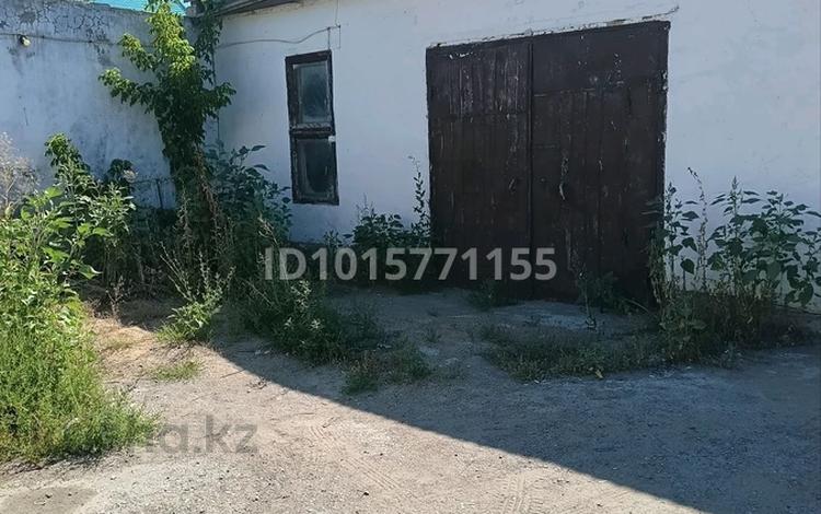 Гараж · 100 м² · Сазда-3, Газизы Жубановой 37а за 120 000 ₸ в Актобе — фото 2