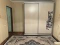 1-комнатная квартира · 45 м² · 4/5 этаж, мкр Юго-Восток, 28й микрорайон 20 за 110 000 ₸ в Караганде, Казыбек би р-н
