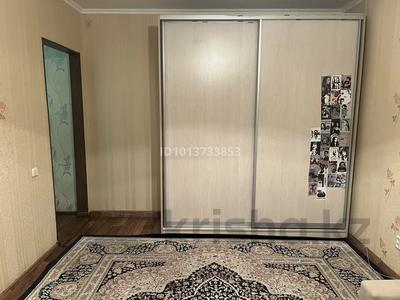 1-комнатная квартира · 45 м² · 4/5 этаж, мкр Юго-Восток, 28й микрорайон 20 за 110 000 ₸ в Караганде, Казыбек би р-н