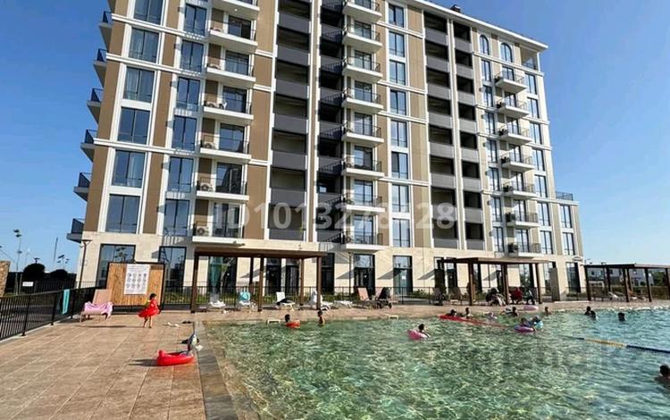 1-бөлмелі пәтер · 34 м² · 2/9 қабат, ​База отдыха Теплый пляж 120, бағасы: 30 000 ₸ в Актау — фото 7
