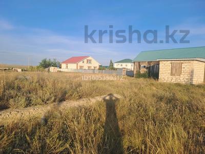 Отдельный дом · 2 комнаты · 100 м² · 10 сот., Рауан 281 за 7 млн 〒 в Актобе, жилой массив Рауан